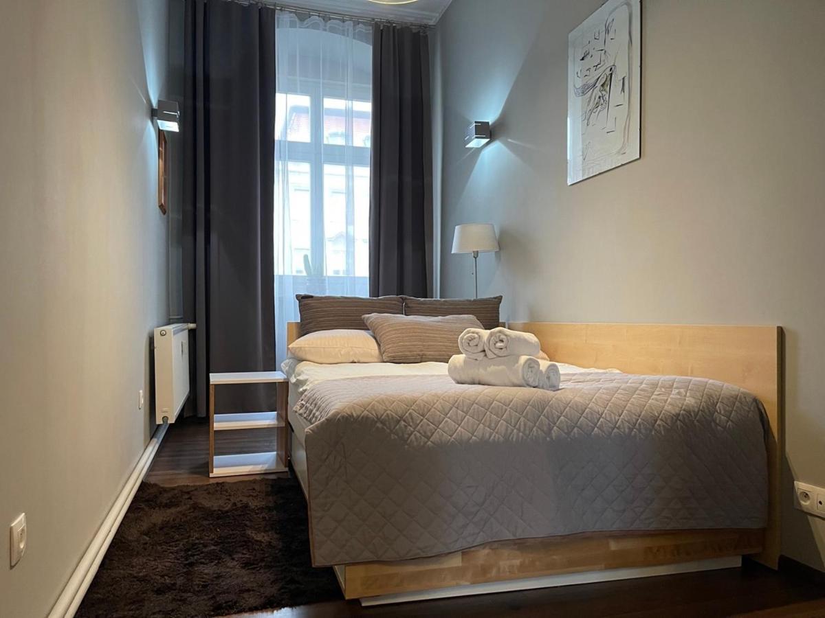 Apartament Ratuszowy Jelenia Góra Eksteriør bilde