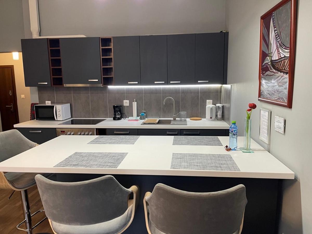 Apartament Ratuszowy Jelenia Góra Eksteriør bilde