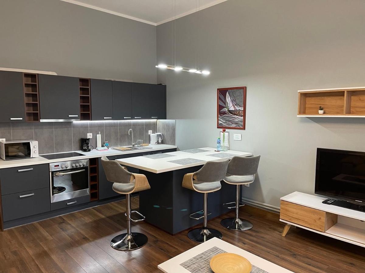 Apartament Ratuszowy Jelenia Góra Eksteriør bilde