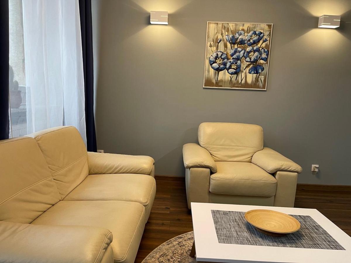 Apartament Ratuszowy Jelenia Góra Eksteriør bilde