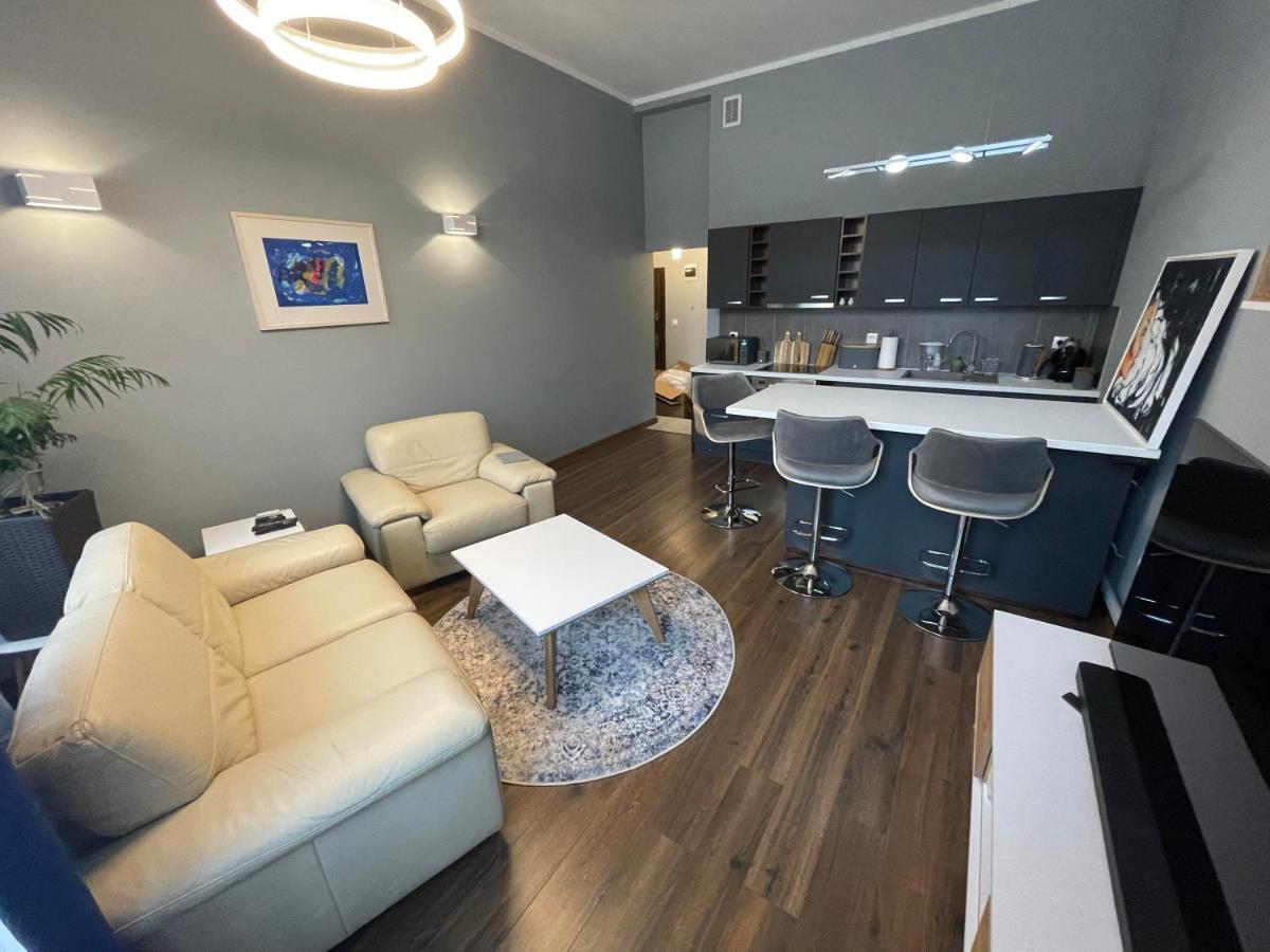 Apartament Ratuszowy Jelenia Góra Eksteriør bilde